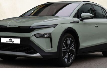 Skoda Elroq 7.000 km 33.900 &euro; Weingarten 76356