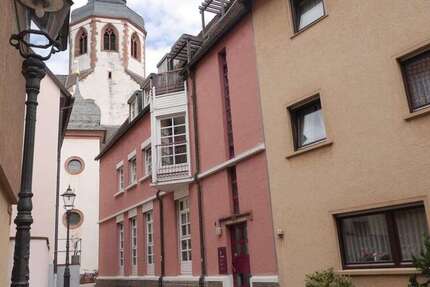 Wohnung zum Mieten in Ettlingen 630 € 50 m² 1 zimmer