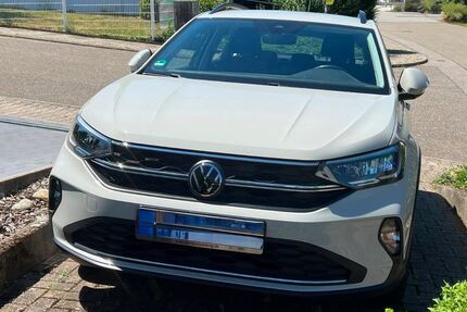 VW Taigo 16.200 km 16.200 &euro; Pfaffenhofen 74397