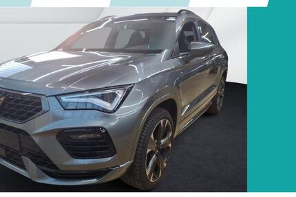 Cupra Ateca 26.757 km 38.480 &euro; Leonberg 71229