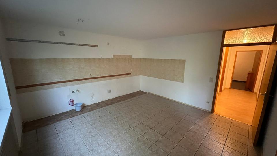 Erdgeschoßwohnung Oberderdingen - 2 Zimmer, 56 m&sup2;, 124.000&euro; | Angebot:24995602