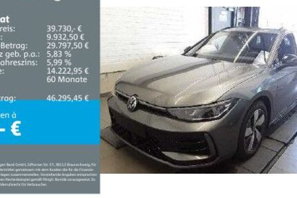 VW Passat 18.715 km 39.730 &euro; Ettlingen 76275