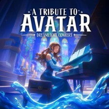 Tribute to Avatar: Dreamlight Concert Nürnberg