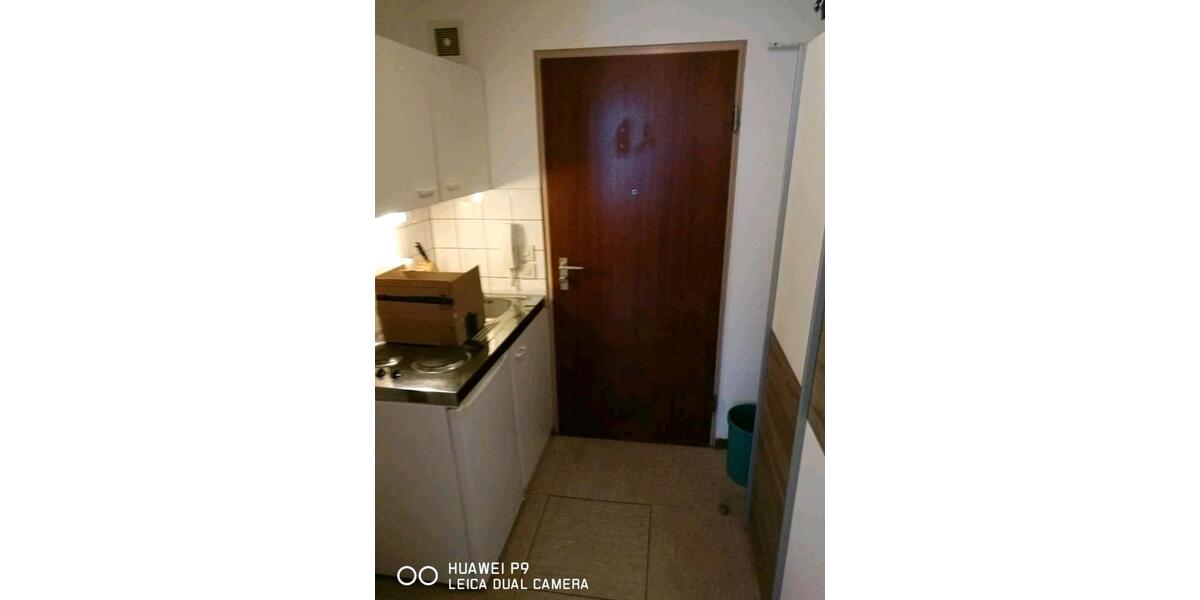 Etagenwohnung Karlsruhe Innenstadt-Ost - 1 Zimmer, 19 m&sup2;, 122.000&euro; | Angebot:26974357