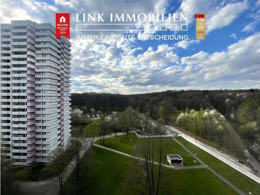Wohnung zum Mieten in Sindelfingen 1.020 € 87 m²