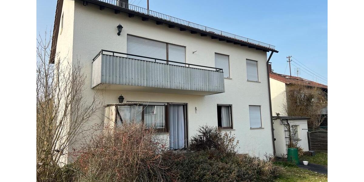 Einfamilienhaus Freudental - 10 Zimmer, 132 m&sup2;, 649.000&euro; | Angebot:26320834