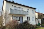 Einfamilienhaus Freudental - 10 Zimmer, 132 m&sup2;, 649.000&euro; | Angebot:26320834