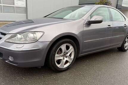 Honda Legend 140.000 km 7.400 € Grafenau 71120