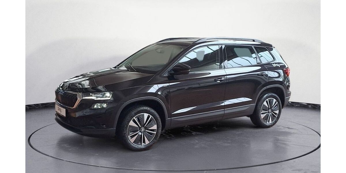 Skoda Karoq 9.945 km 31.990 &euro; Ettlingen 76275