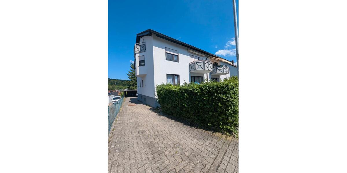 Etagenwohnung Kraichtal - 3 Zimmer, 77 m&sup2;, 214.000&euro; | Angebot:27263493