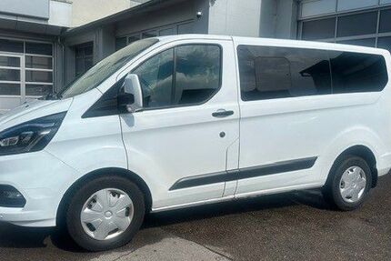 Ford Transit 160.500 km 22.700 € Ditzingen 71254