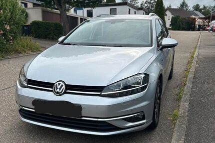 VW Golf 51.000 km 15.600 &euro; Mönsheim 71297