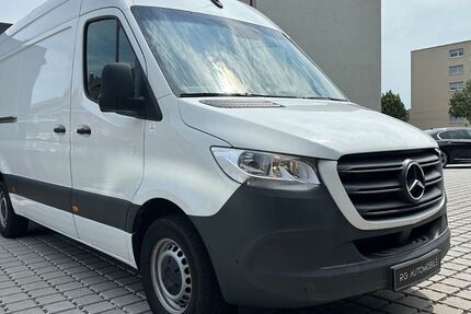 Mercedes-Benz Sprinter 41.450 km 34.499 &euro; Pforzheim 75179