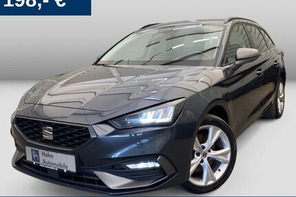 Seat Leon 51.394 km 21.930 &euro; Niefern-Öschelbronn 75223