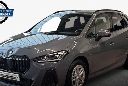BMW 220 Active Tourer 24.295 km 35.550 &euro; Karlsruhe 76227