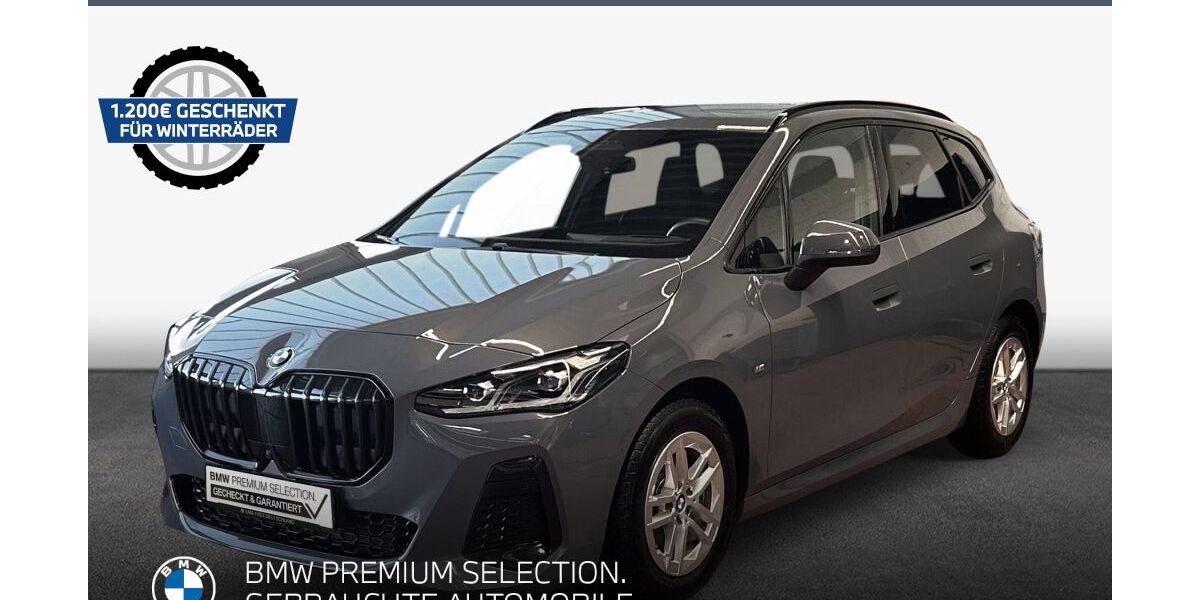 BMW 220 Active Tourer 24.295 km 35.550 &euro; Karlsruhe 76227