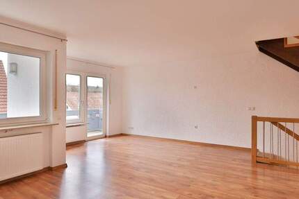 Lichtdurchflutetes Einfamilienhaus mit Garten, Garage und moderner Einbauküche! 6 zimmer