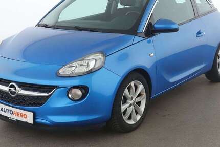 Opel Adam 88.342 km 7.690 € Stuttgart 70195