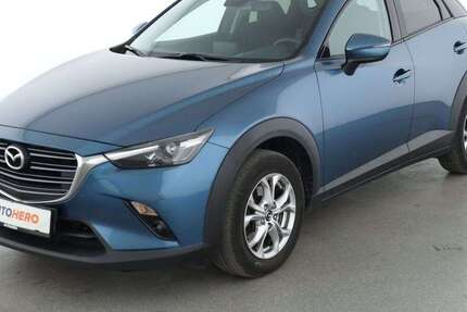 Mazda CX-3 74.462 km 16.040 € Stuttgart 70195