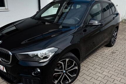 BMW X1 113.789 km 19.800 &euro; Ötisheim 75443