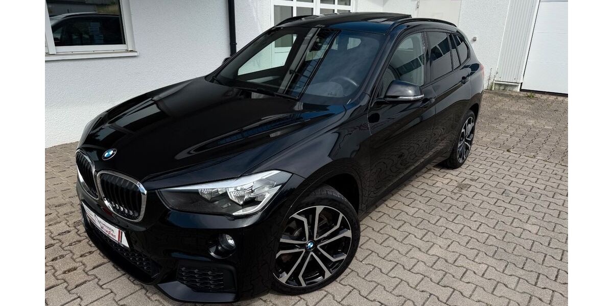 BMW X1 113.789 km 19.800 &euro; Ötisheim 75443
