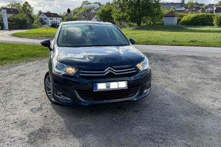 Citroen C4 102.210 km 5.298 &euro; Mühlacker 75417