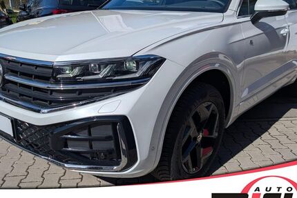 VW Touareg 29.950 km 54.430 &euro; Leonberg 71229