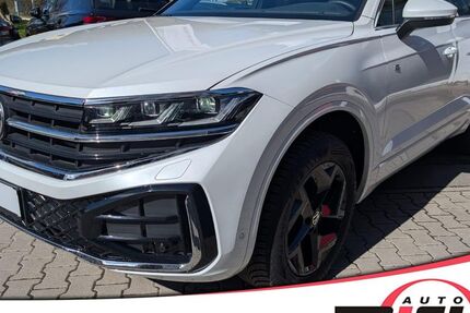 VW Touareg 30.000 km 53.480 &euro; Leonberg 71229