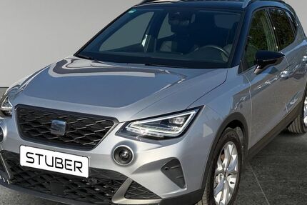 Seat Arona 41.650 km 19.390 &euro; Zaberfeld 74374