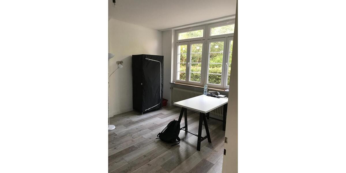 Erdgeschoßwohnung Pforzheim Dillweißenstein - 1.5 Zimmer, 30 m&sup2;, 500&euro; | Angebot:26362689