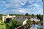 ### Schönes gemütliches Zuhause über den Dächern von Bruchsal ! ###