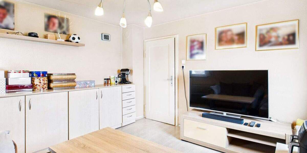 Das perfekte Duo: Zweifamilienhaus mit eigener Werkstatt & flexiblen Wohnmöglichkeiten 6 zimmer