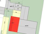 Grundstück zu verkaufen in Grötzingen 240.000 € 350 m²