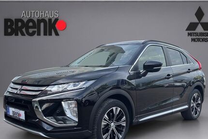 Mitsubishi Eclipse Cross 96.000 km 14.950 &euro; Karlsruhe 76227