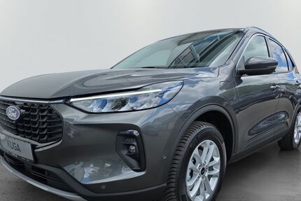 Ford Kuga 17.500 km 32.990 &euro; Rutesheim 71277