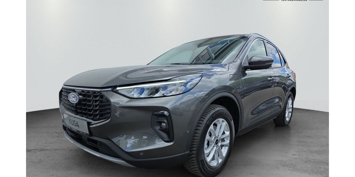 Ford Kuga 17.500 km 32.990 &euro; Rutesheim 71277