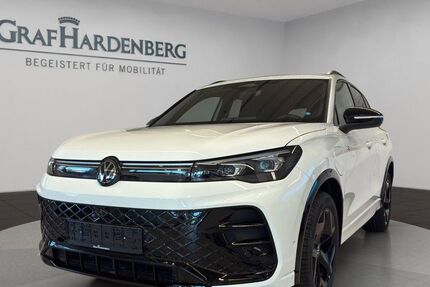 VW Tiguan 13.467 km 51.490 &euro; Bretten 75015