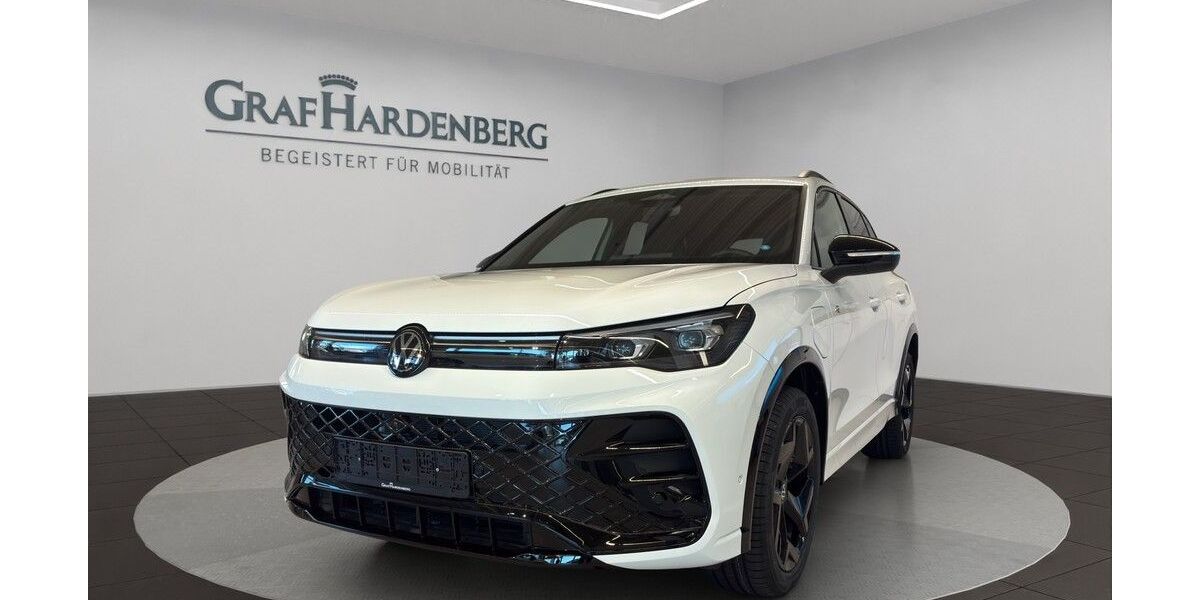 VW Tiguan 13.467 km 51.490 &euro; Bretten 75015