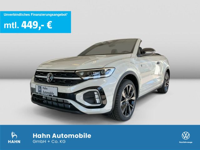 VW T-Roc 4.999 km 44.390 € Bietigheim-Bissingen 74321