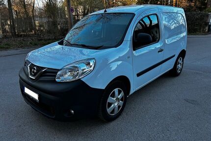 Nissan NV250