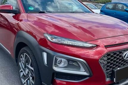Hyundai KONA 124.000 km 15.550 &euro; Ditzingen 71254