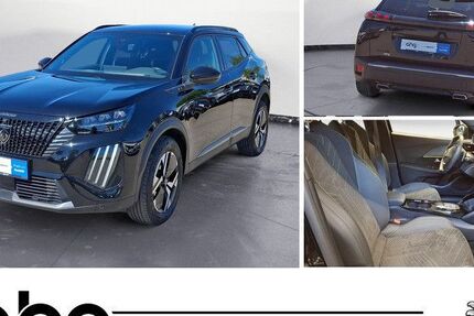 Peugeot 2008 36.711 km 18.980 &euro; Bretten 75015