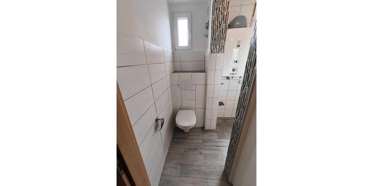 Etagenwohnung Niefern-Öschelbronn Öschelbronn - 2 Zimmer, 45 m&sup2;, 500&euro; | Angebot:26122269
