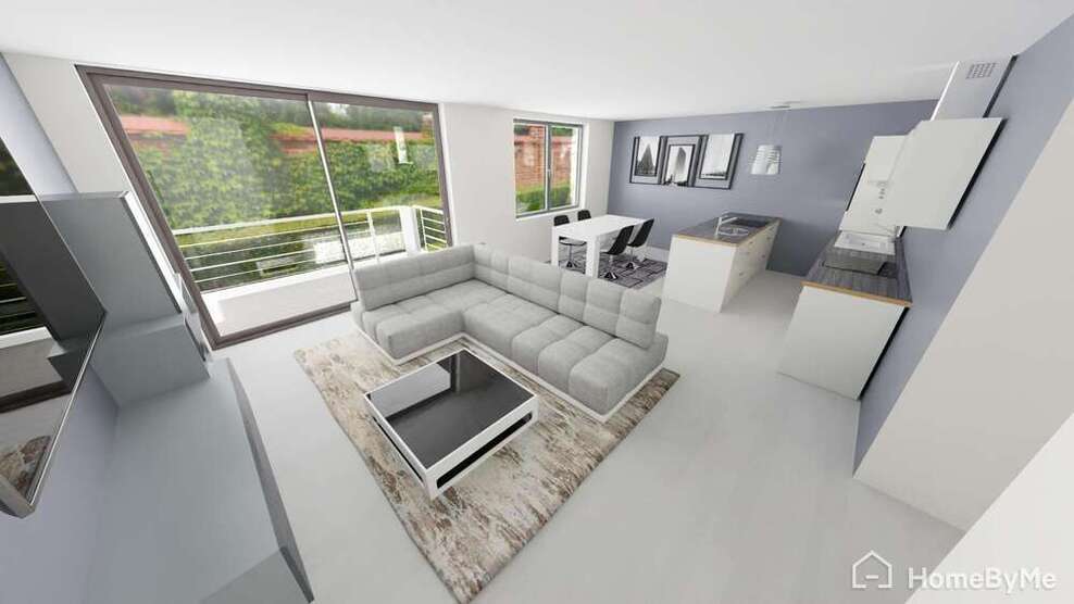 Wohnung zum Kaufen in Pforzheim Würm 245.000 € 84 m²
