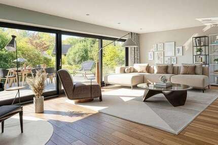 Haus zum Kaufen in Waldbronn 830.000 € 320 m² 8 zimmer