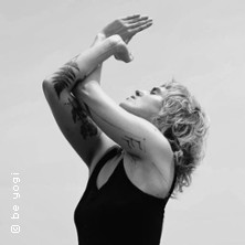 Ecstatic Immersion Dance 01.08.2026 be yogi Studio