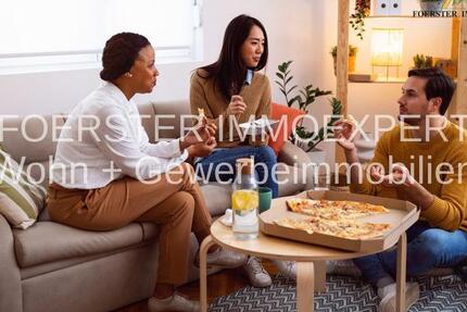 Wohnung Pforzheim Nordstadt - 5 Zimmer, 93 m&sup2;, 895&euro; | Angebot:23767366