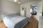 Etagenwohnung Karlsruhe Hagsfeld - 3 Zimmer, 82 m&sup2;, 1.359&euro; | Angebot:26418092