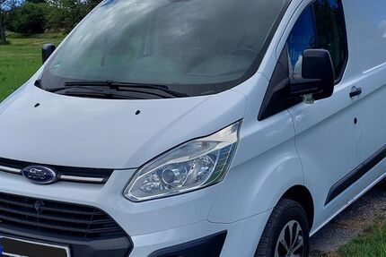 Ford Transit Custom 110.946 km 14.900 &euro; Mühlacker 75417