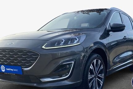 Ford Kuga 49.884 km 27.480 &euro; Leonberg 71229